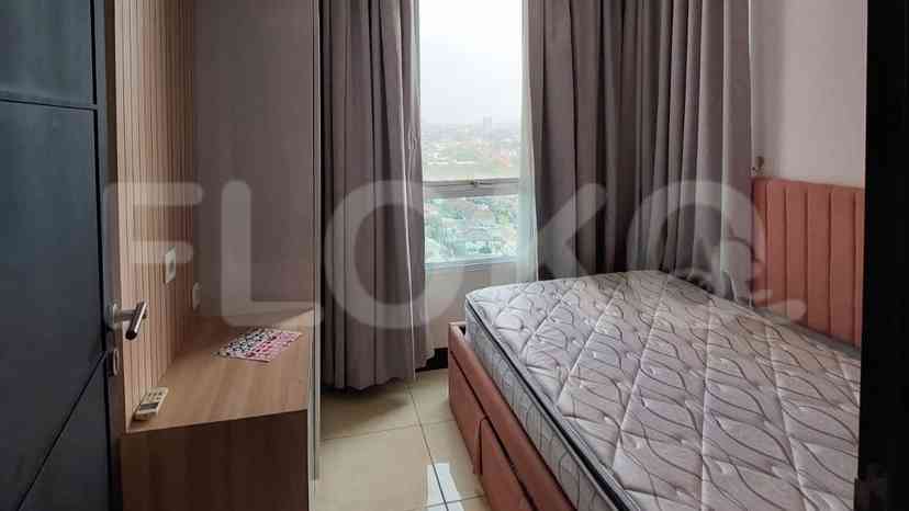 Tipe 2 Kamar Tidur di Lantai 20 untuk disewakan di Essence Darmawangsa Apartemen - fci137 3