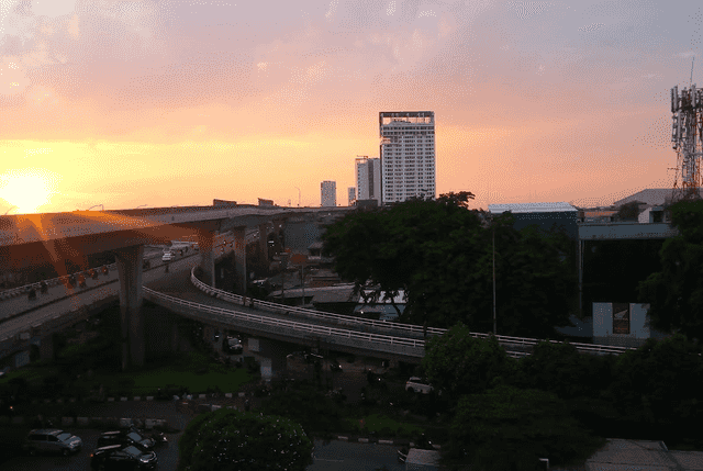 Sewa Apartemen Kebayoran Icon Apartment