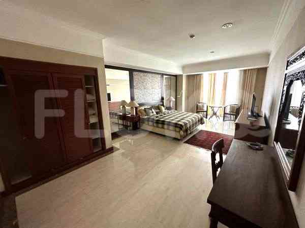 170 sqm, 9th floor, 3 BR apartment for sale in Tebet 4