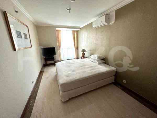 170 sqm, 10th floor, 3 BR apartment for sale in Tebet 1