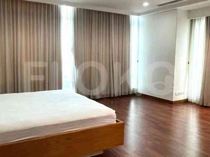 Dijual Apartemen 3 BR, Lantai 17, Luas 2261 m2 di Menteng 4