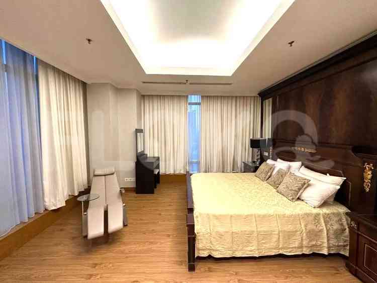 Dijual Apartemen 3 BR, Lantai 11, Luas 157 m2 di Menteng 1