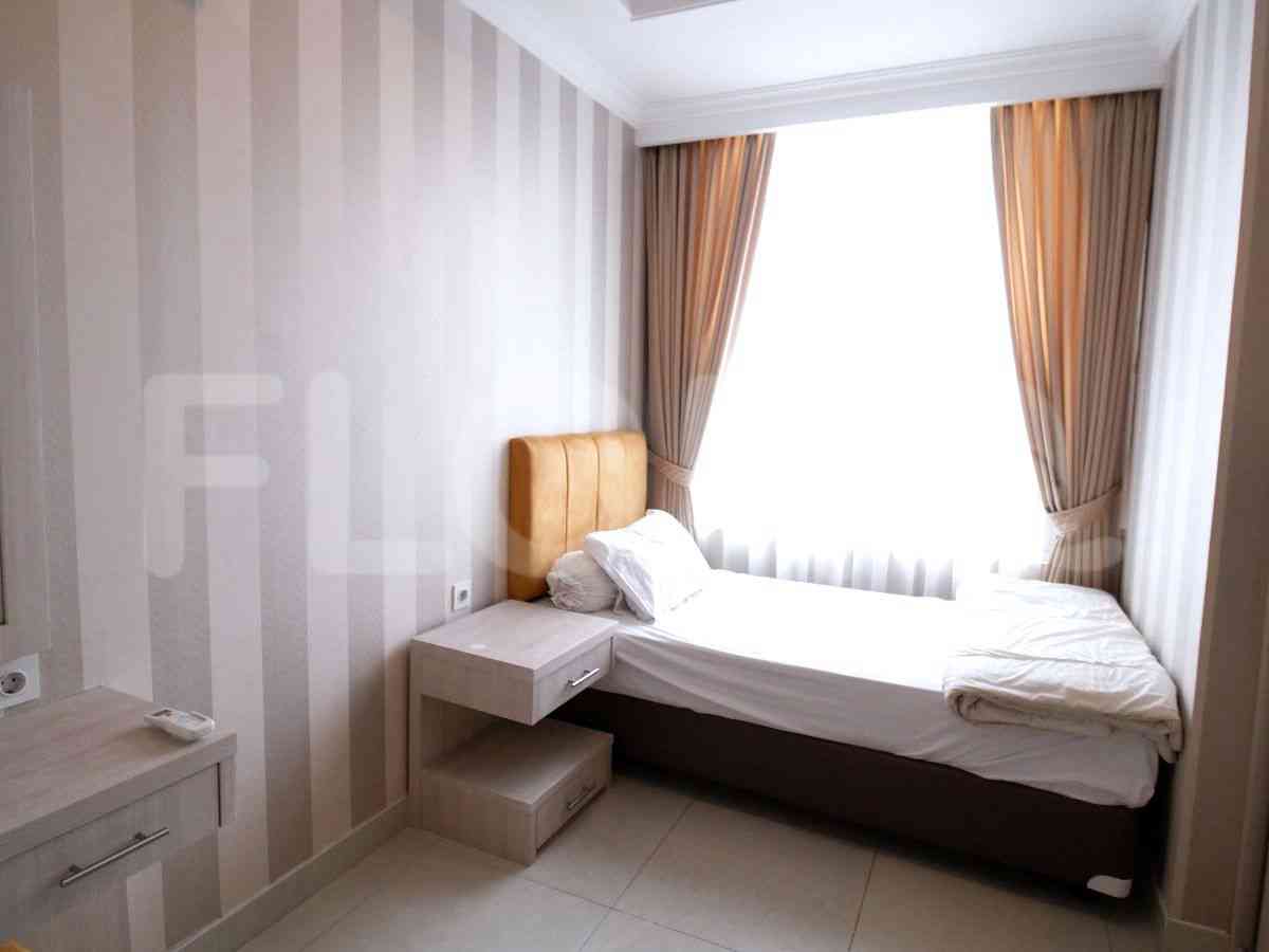 Tipe 2 Kamar Tidur di Lantai 23 untuk disewakan di Kuningan City (Denpasar Residence) - fku157 7