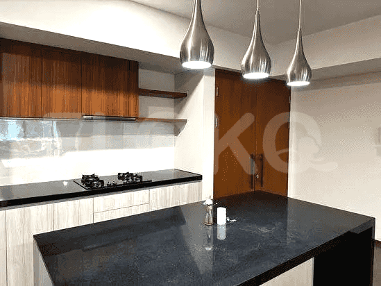 167 sqm, 5th floor, 2 BR apartment for sale in Kuningan 5