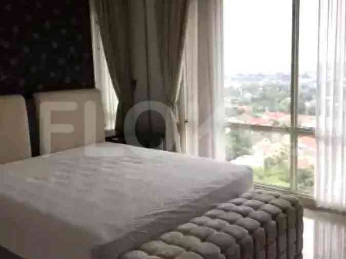 Dijual Apartemen 3 BR, Lantai 15, Luas 165 m2 di Tanah Abang 5