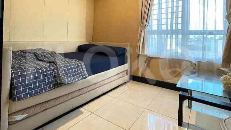 Tipe 2 Kamar Tidur di Lantai 15 untuk disewakan di Essence Darmawangsa Apartemen - fci834 5