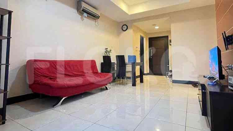 2 Bedroom on 15th Floor for Rent in Essence Darmawangsa Apartment - fci420 2