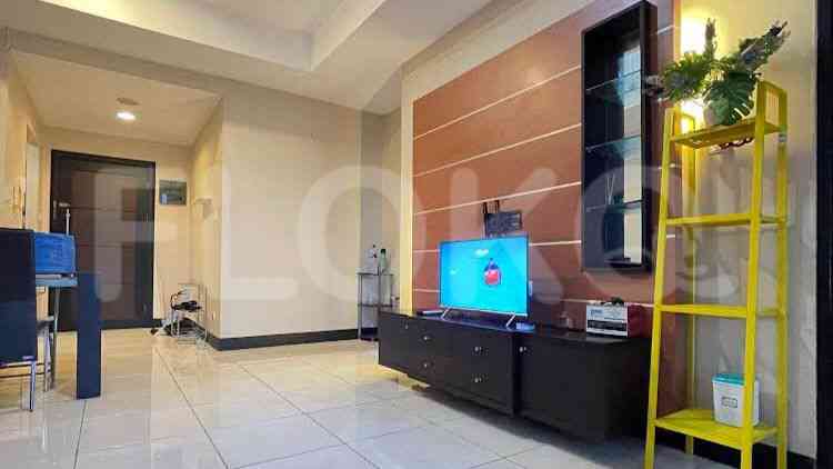 2 Bedroom on 15th Floor for Rent in Essence Darmawangsa Apartment - fci420 1