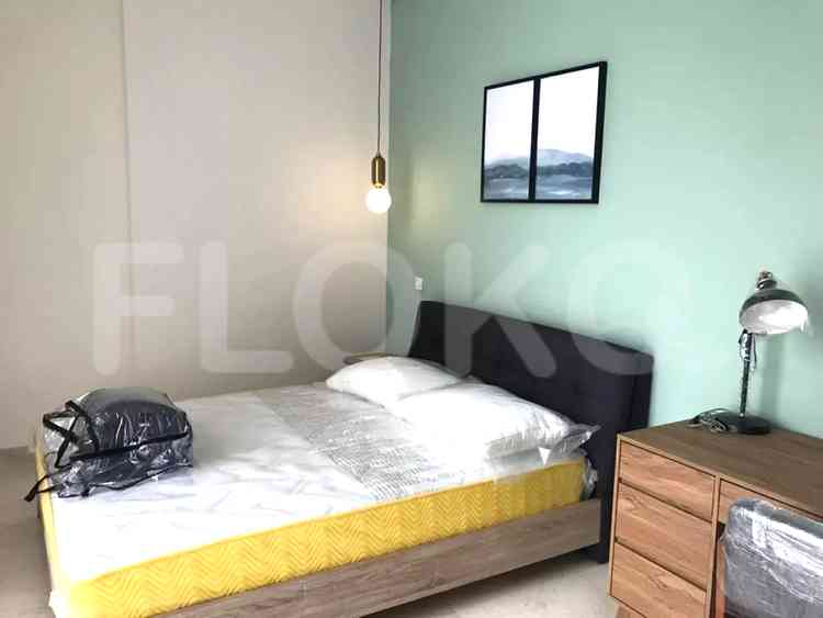 65 sqm, 28th floor, 1 BR apartment for sale in Senayan 4