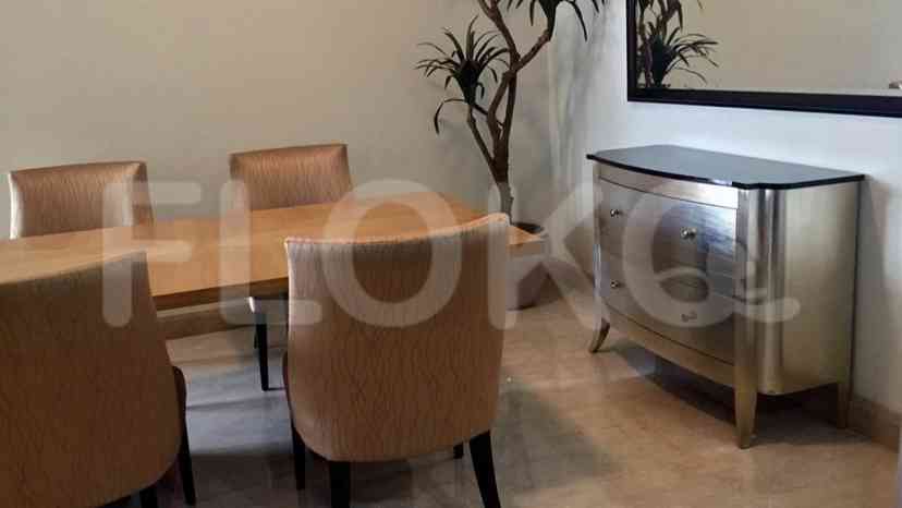 2 Bedroom on 2nd Floor for Rent in Pakubuwono View - fga5cf 5