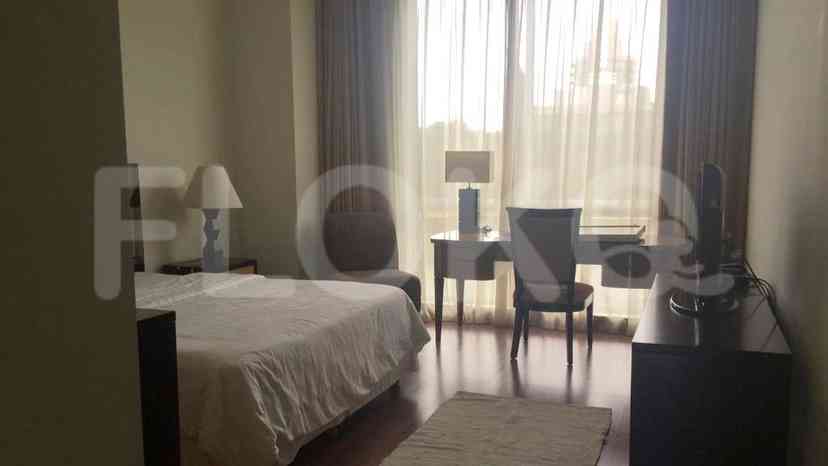 2 Bedroom on 2nd Floor for Rent in Pakubuwono View - fga5cf 2