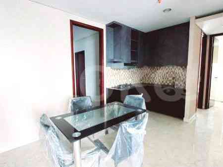 86 sqm, 17th floor, 2 BR apartment for sale in Setiabudi 2