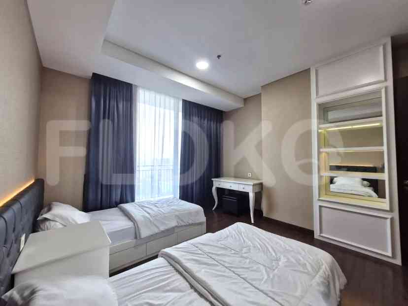 Dijual Apartemen 2 BR, Lantai 20, Luas 165 m2 di Gandaria 3