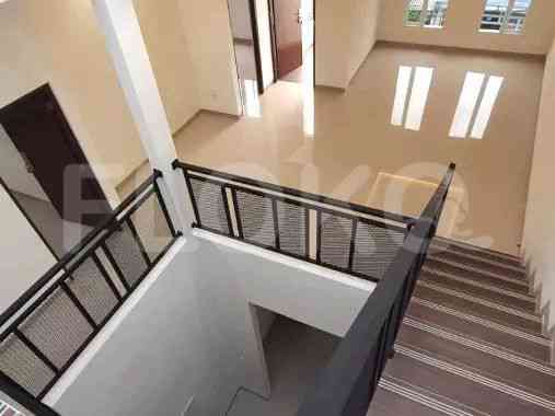 180 sqm, 3 BR house for sale in Jl. Asem Baris Raya, Tebet 4