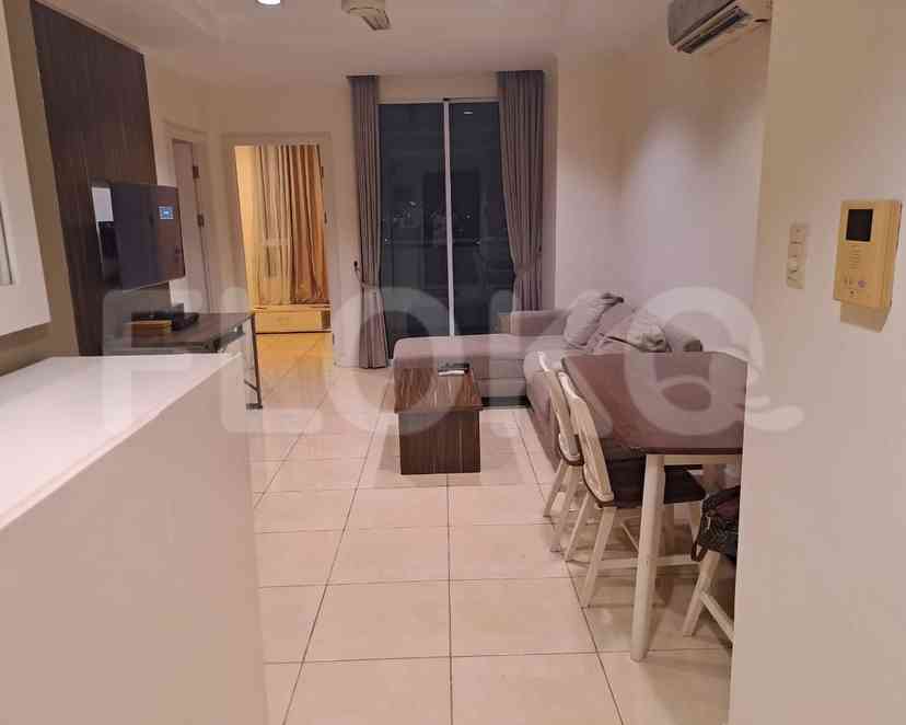 2 Bedroom on 23rd Floor for Rent in Essence Darmawangsa Apartment - fci4b4 4