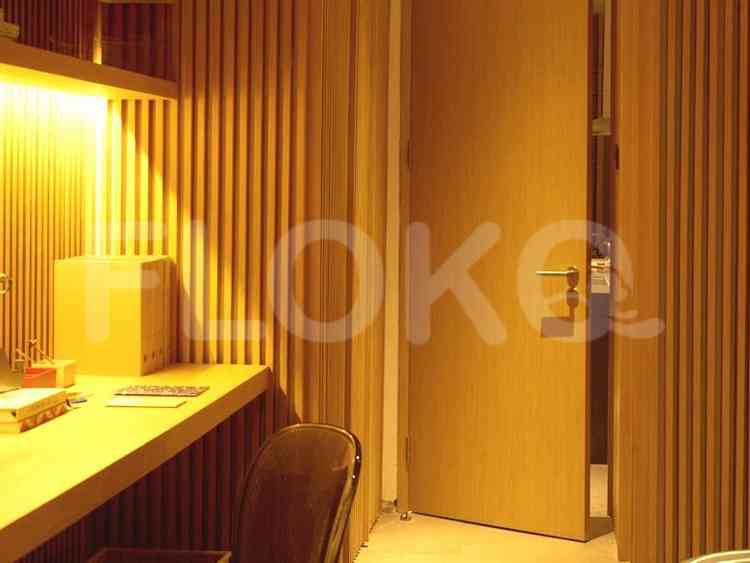 3 Bedroom on 18th Floor for Rent in Senopati Suites - fse3c1 5