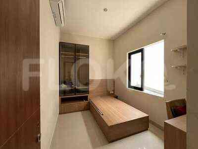 71 sqm, 2 BR house for rent in Cilandak 4