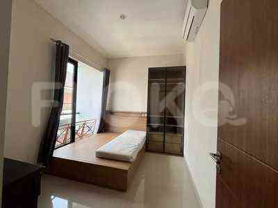 71 sqm, 2 BR house for rent in Cilandak 3