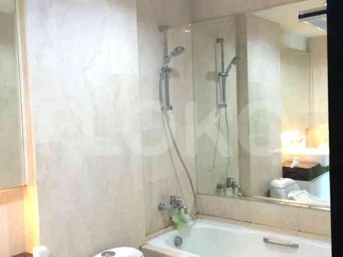 Dijual Apartemen 2 BR, Lantai 7, Luas 95 m2 di Casablanca 3