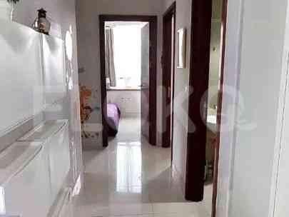 135 sqm, 8th floor, 4 BR apartment for sale in Setiabudi 3