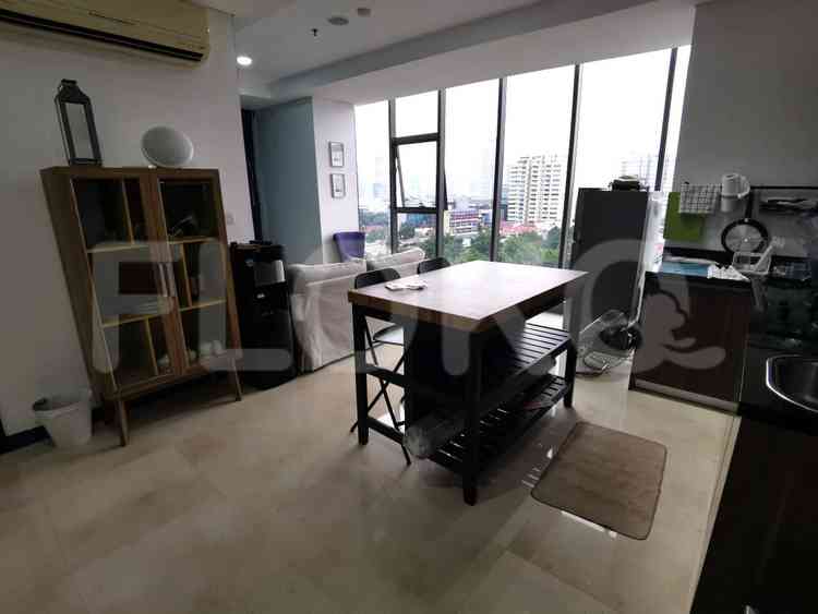 2 Bedroom on 10th Floor for Rent in Lavanue Apartment - fpa40c 6
