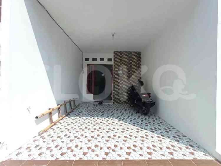 60 sqm, 4 BR house for sale in Jl. H. Balok Kalisari, Pasar Rebo 12