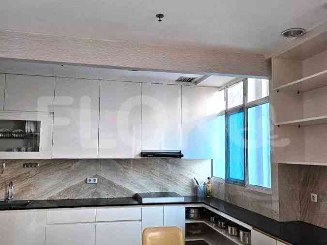 208 sqm, 27th floor, 4 BR apartment for sale in Cipete 4