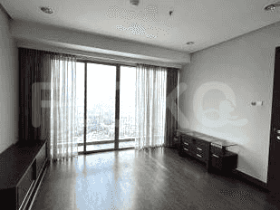 Dijual Apartemen 2 BR, Lantai 33, Luas 145 m2 di Mampang Prapatan 2