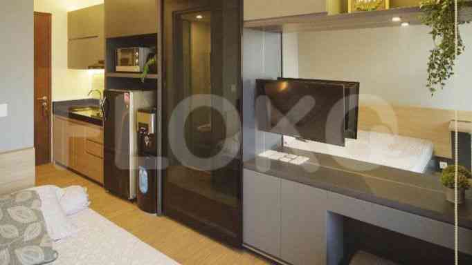 1 Bedroom on 23rd Floor for Rent in The Newton 1 Ciputra Apartment - fscd4e 3