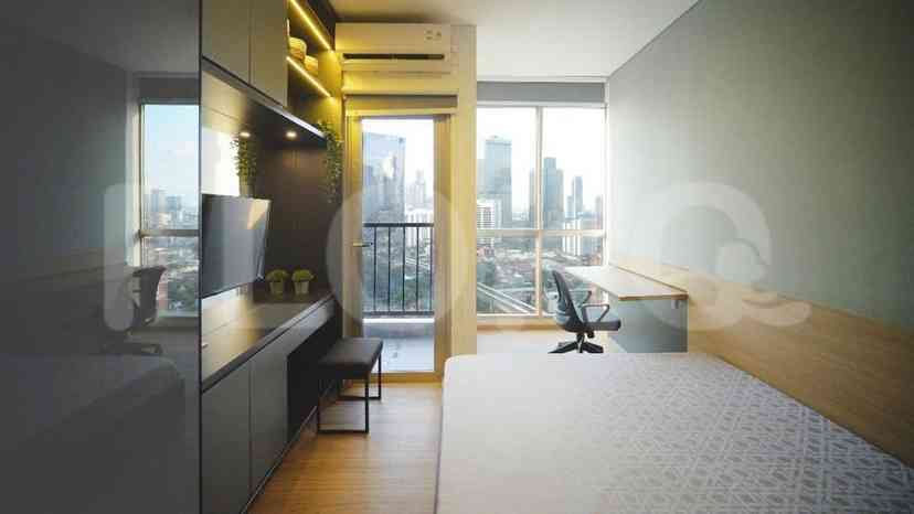 1 Bedroom on 23rd Floor for Rent in The Newton 1 Ciputra Apartment - fscd4e 1