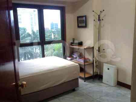 Dijual Apartemen 2 BR, Lantai 8, Luas 85 m2 di Karet Tengsin 5