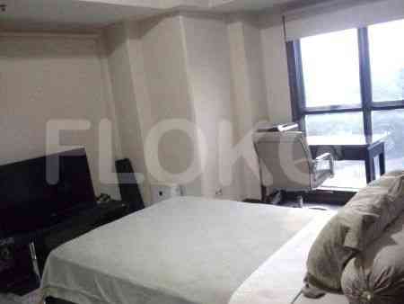 Dijual Apartemen 2 BR, Lantai 8, Luas 85 m2 di Karet Tengsin 2