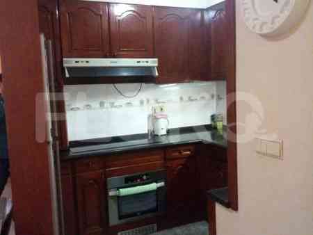 Dijual Apartemen 2 BR, Lantai 8, Luas 85 m2 di Karet Tengsin 1