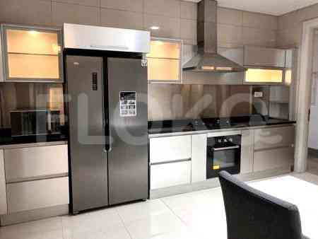 Dijual Apartemen 3 BR, Lantai 17, Luas 235 m2 di Tanah Abang 5