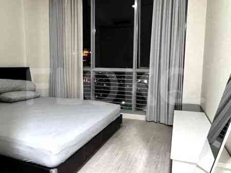 235 sqm, 11th floor, 4 BR apartment for sale in Tanah Abang 3