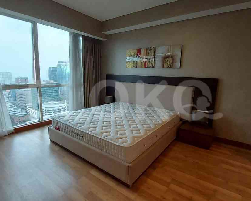 Tipe 3 Kamar Tidur di Lantai 32 untuk disewakan di Sky Garden - fseac6 4