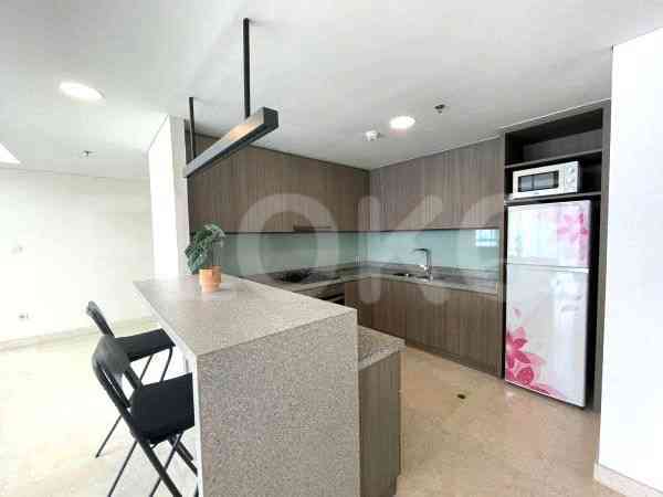 Dijual Apartemen 3 BR, Lantai 28, Luas 155 m2 di Kuningan 3