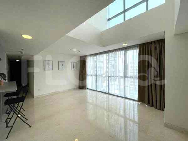 Dijual Apartemen 3 BR, Lantai 28, Luas 155 m2 di Kuningan 2