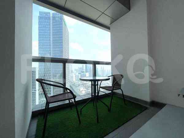 Dijual Apartemen 3 BR, Lantai 28, Luas 155 m2 di Kuningan 4