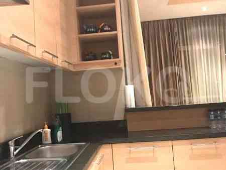 Dijual Apartemen 3 BR, Lantai 27, Luas 178 m2 di Setiabudi 3