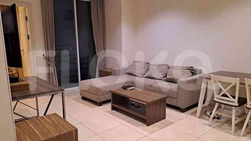 2 Bedroom on 15th Floor for Rent in Essence Darmawangsa Apartment - fci2a0 1