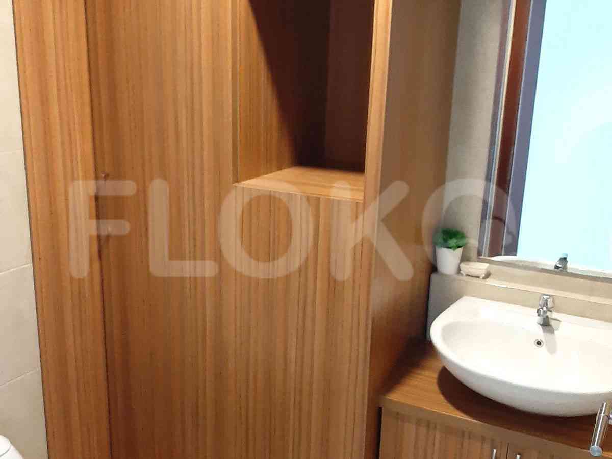 2 Bedroom on 1st Floor for Rent in Thamrin Residence Apartment - fth857 3