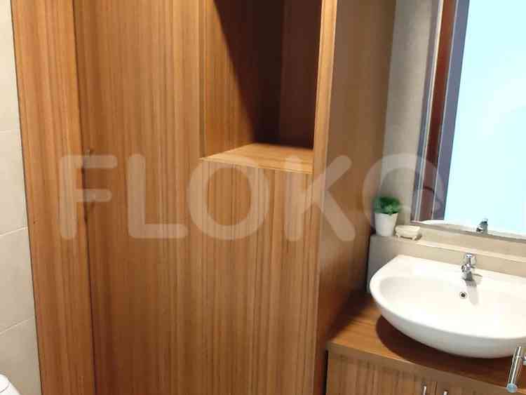 Tipe 2 Kamar Tidur di Lantai 1 untuk disewakan di Thamrin Residence Apartemen - fth0fb 3