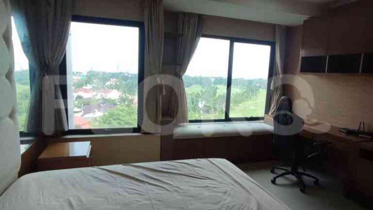 3 Bedroom on 10th Floor for Rent in Hamptons Park - fpo4d1 6