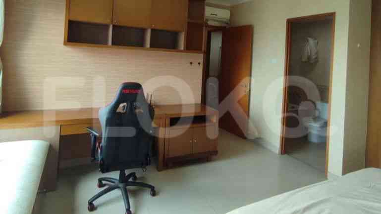 3 Bedroom on 10th Floor for Rent in Hamptons Park - fpo4d1 7