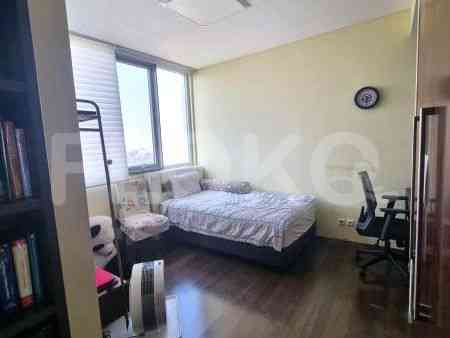 Dijual Apartemen 3 BR, Lantai 12, Luas 225 m2 di Mampang Prapatan 4