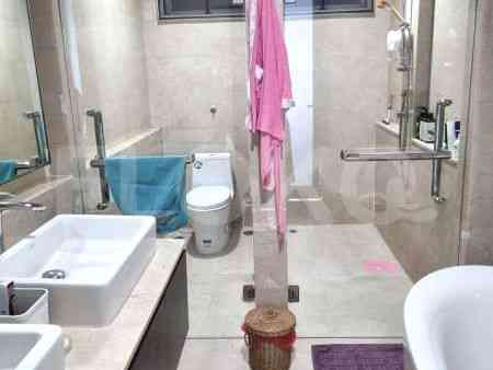 Dijual Apartemen 3 BR, Lantai 12, Luas 225 m2 di Mampang Prapatan 6