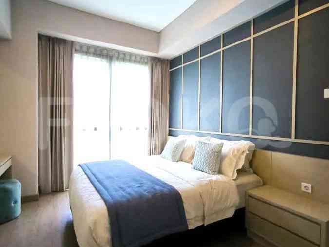 145 sqm, 10th floor, 3 BR apartment for sale in Gandaria 2