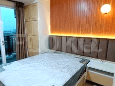 Dijual Apartemen 1 BR, Lantai 12, Luas 32 m2 di Kalibata 1