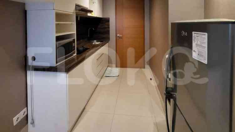 3 Bedroom on 15th Floor for Rent in Hamptons Park - fpo00a 5